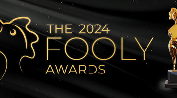 THE 2024 FOOLY AWARD WINNERS