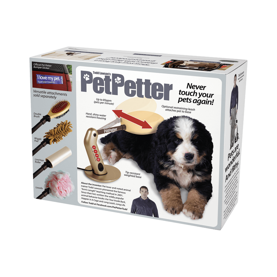 Pet Petter