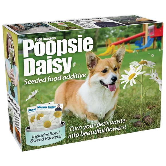 Poopsie Daisy