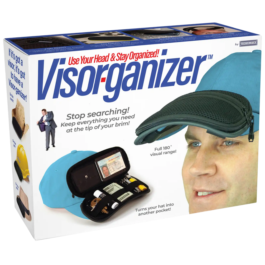 Visorganizer