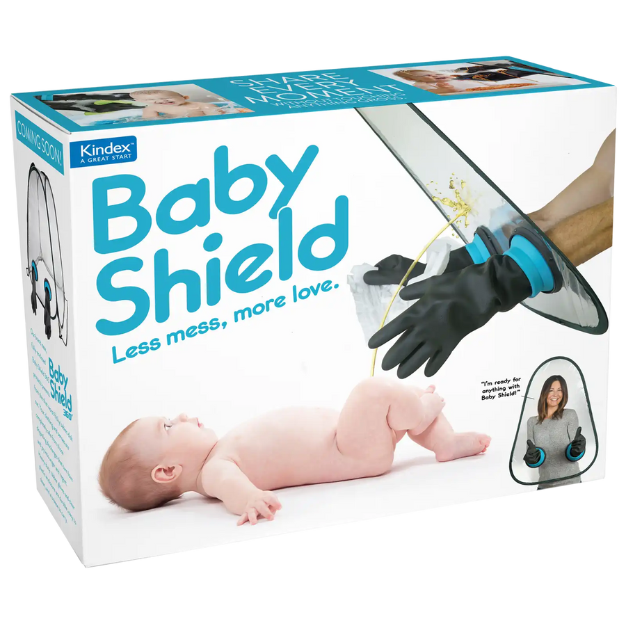 Baby Shield