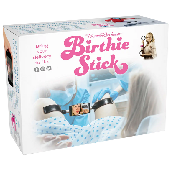 Birthie Stick