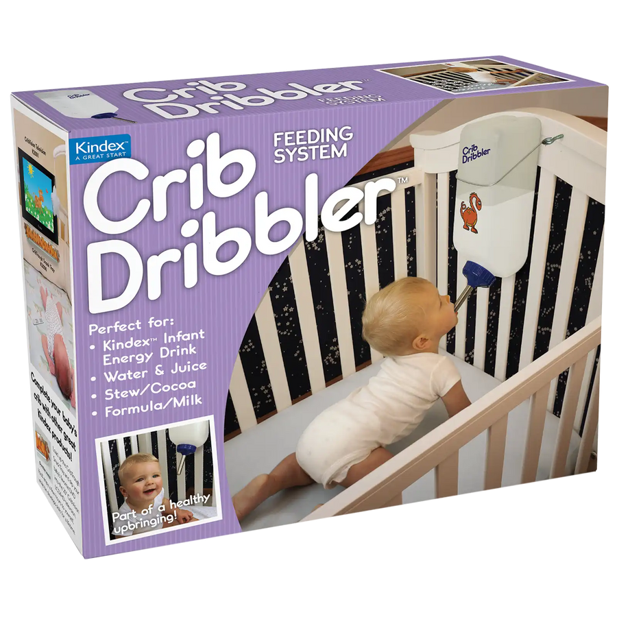 Crib Dribbler