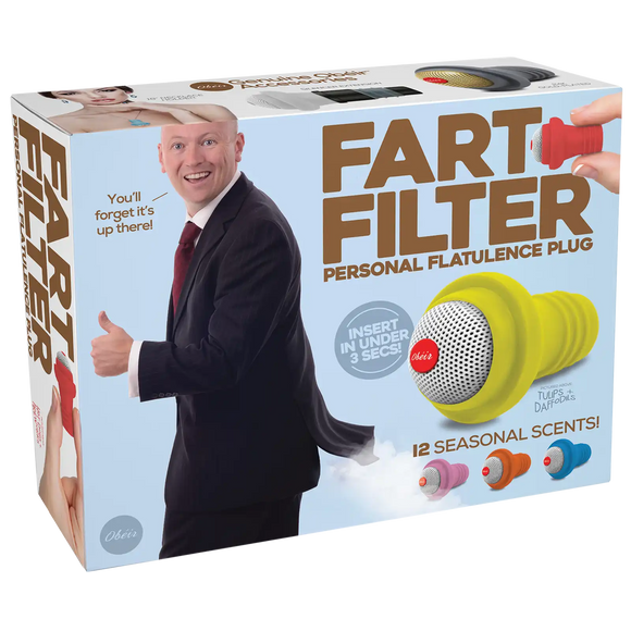 Fart Filter