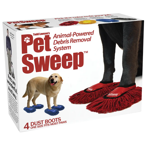 Pet Sweep