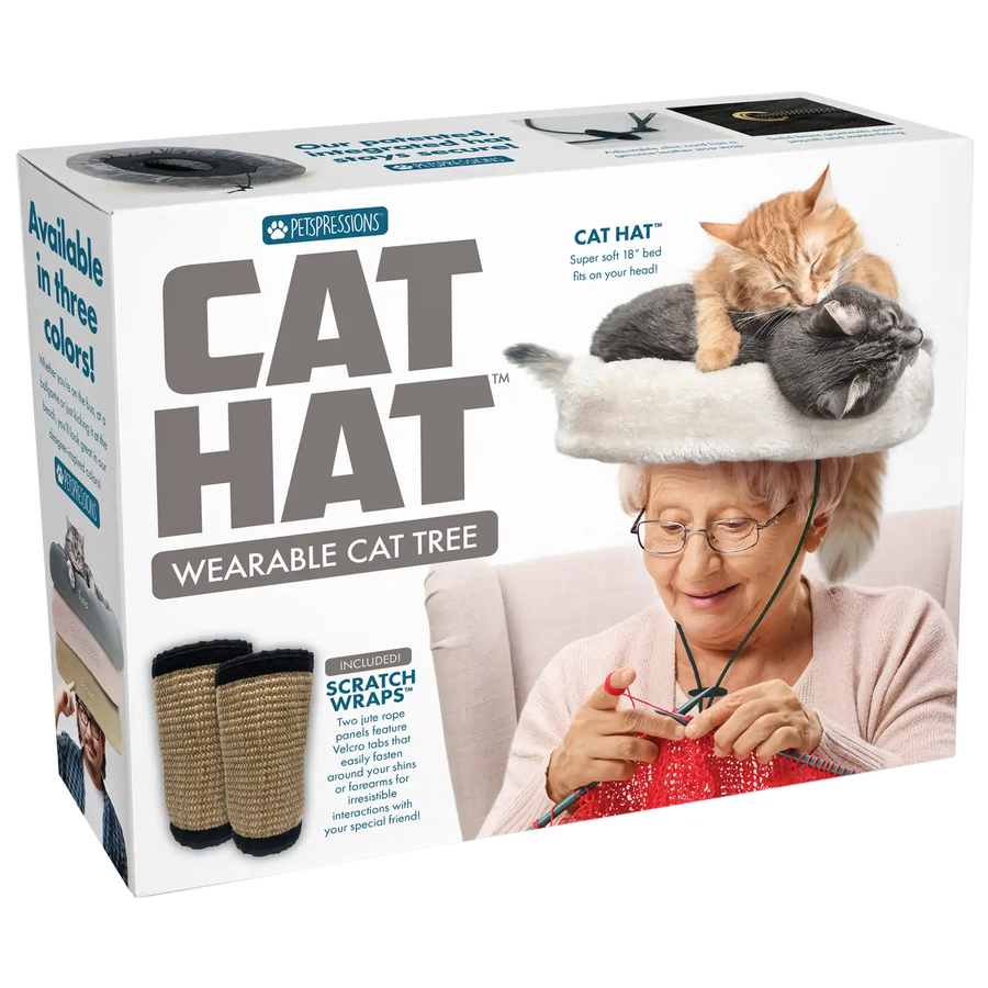 Cat Hat