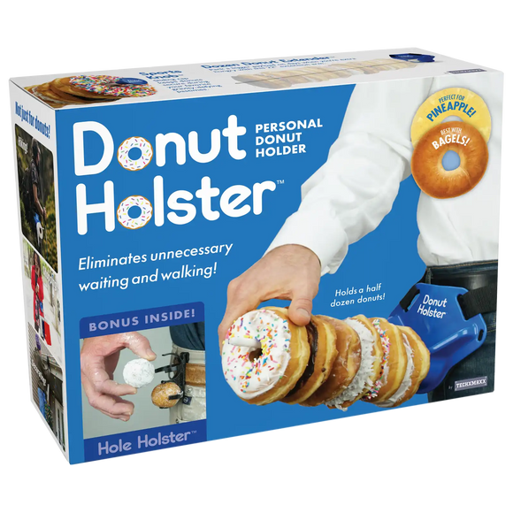 Donut Holster