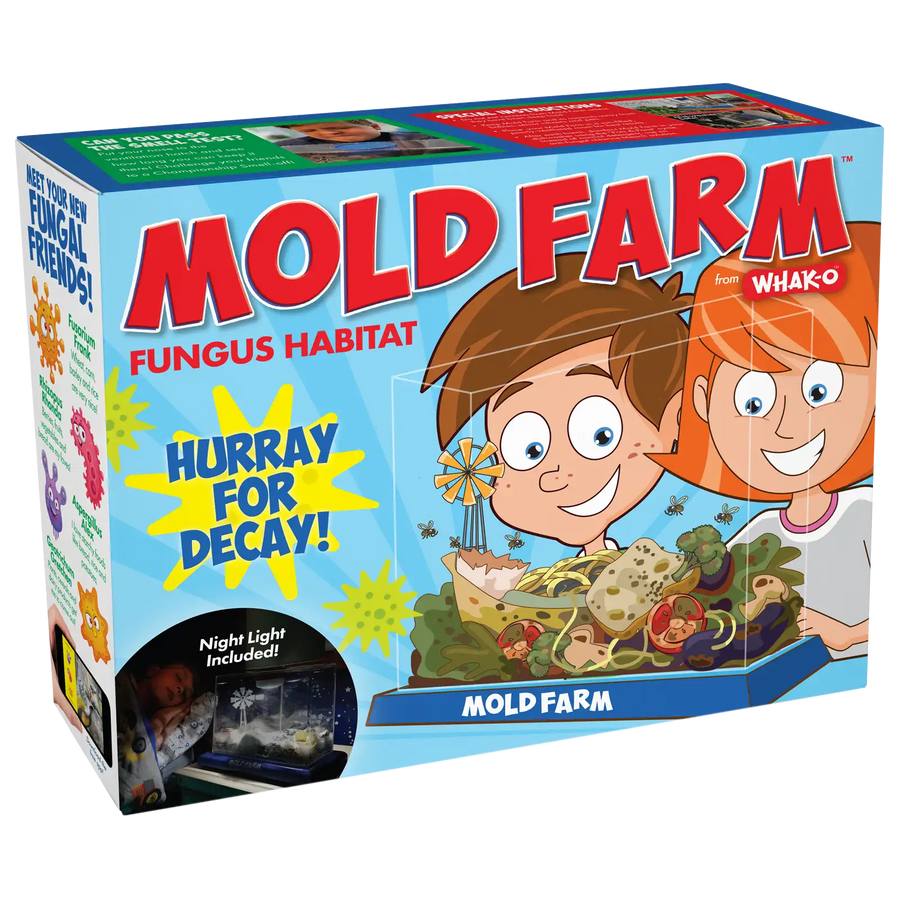 Mold Farm